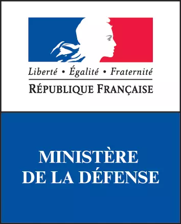 logo defense
